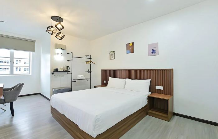 Padi Hotel Alor Setar (Self Check In)