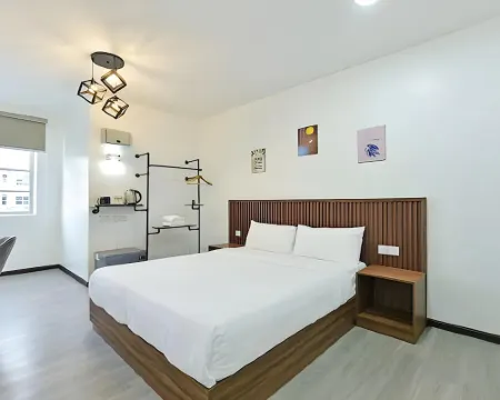 Padi Hotel Alor Setar (Self Check In) Hotels in Alor Setar