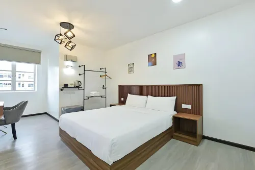 Padi Hotel Alor Setar