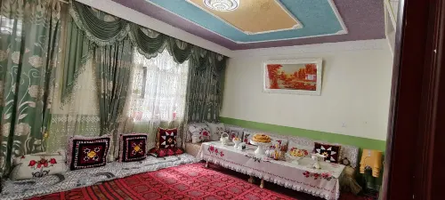 xingweiminsuguan Hotels in Akto