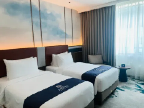 Grand Anara Airport Hotel Hotels in Benda