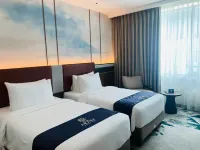 Grand Anara Airport Hotel