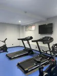Guiyin Shiguang Zhixiang Audio and Video Inn (Chuxiong Yiren Ancient Town Scenic Area) - Gym