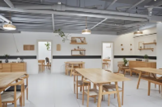 遠方故里飯店（漠河北紅村店）