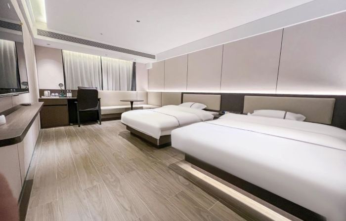 AI HOTEL
