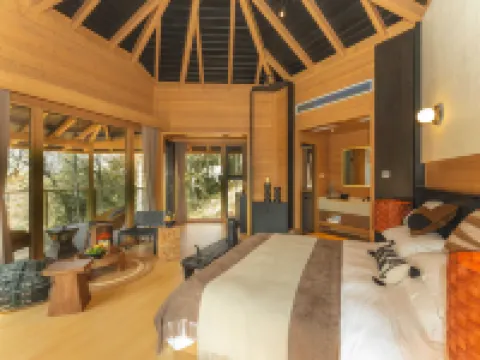 Yinjuxiangli · Huanxi Mountain Homestay Hotel a Zhenba