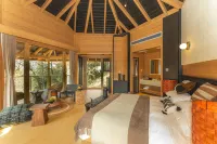 Yinjuxiangli · Huanxi Mountain Homestay Hotels in Zhenba