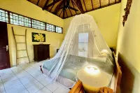Raja's Bungalow