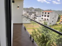 灕水花香·View mountain觀景丨設計師美宿（大圩古鎮店） - 2 星級