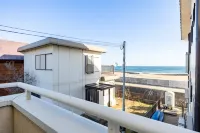 Seaside House-THE BLUE-