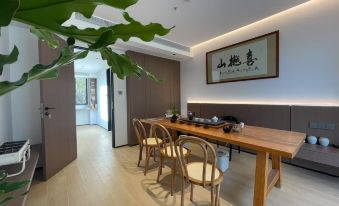 Mont Vert Homestay(Funhill Wenling)