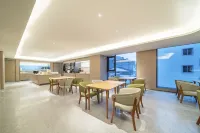 JI Hotel (Ningde Zherong Dongshi Avenue Branch)