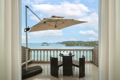 WENLING Shuhaixuan Homestay