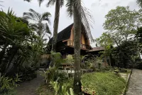 Raja's Bungalow