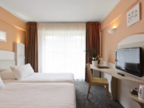 Best Western Astoria Hotels in Antibes