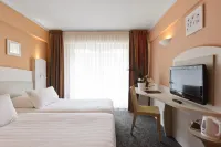 Best Western Astoria