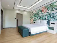 Kinton hotel โรงแรมใกล้กรีน ดิสคัฟเวอรี
