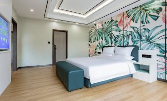 Kinton hotel