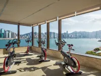 Kerry Hotel Hong Kong by Shangri-la - Gym