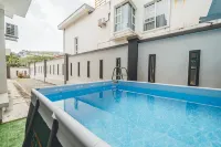 d'Hom 6BR16-25px Pool/BBQ/NetFlx/HotPot/KTV/Mahjong - Villas