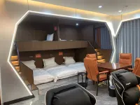 Northern Esports Hotel