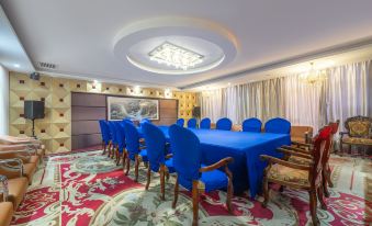 Dingbian Venus Hotel