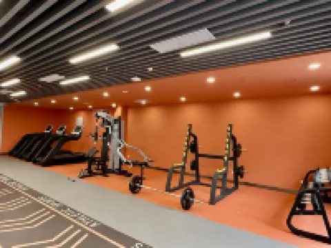 Fuxuan Jinling Jialong hotel Hoteles en Binhai