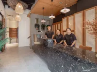 ItaThao Smart Stay with Elevator Hotels in Landkreis Nantou