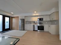 Warmwood Stay 스카버러 주변 호텔