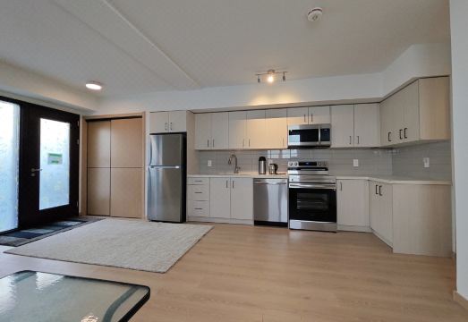 Warmwood Stay 내부 또는 외관