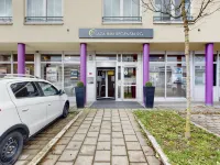 PLAZA INN Regensburg Hotels near Old Town