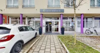 PLAZA INN Regensburg فنادق في Barbing