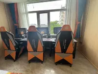 Longshan Benyi Hotel