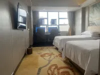 Wukong Esports Hotel (Huizhou High-speed Rail North Station)