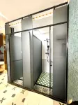 Zhemei Hotel - พร้อมระเบียง