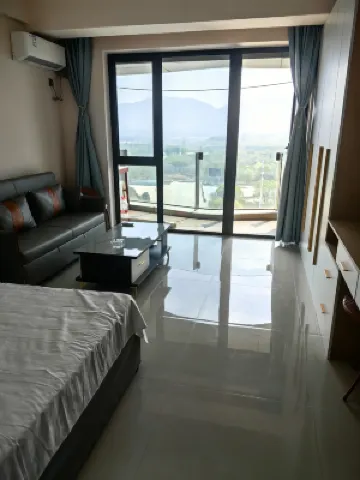 Mingyue Scenic Apartment