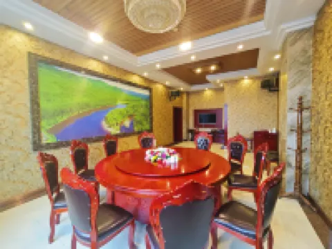 滿歸伊克薩瑪ホテル