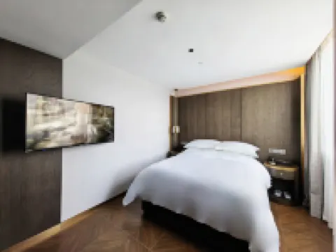 Shaoguan Marriott Hotel Hotels in Shaoguan