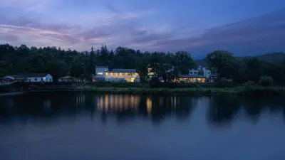 Mingxun·ZaiShanYe Các khách sạn gần Jiangling