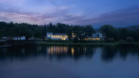 Mingxun·ZaiShanYe Отели рядом с достопримечательностью «Jiangling Scenic Area»