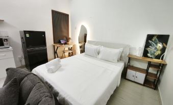 Serenity River Saigon