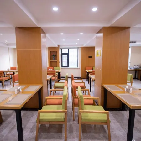 Zhi Ge hotel (Jilin Tianjin Street)