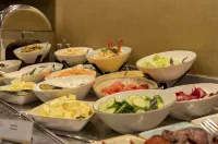 Lion's Garden Hotel