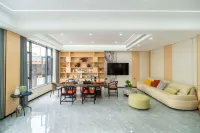 Qingmukawa Shangpin Hotel (Qingmukawa Ancient Town) Hotels in Ningqiang