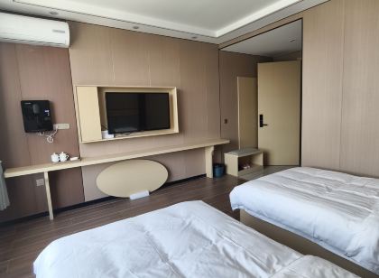 Jinshuiyuan Business Hotel