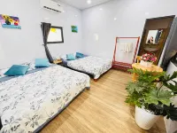 Hue Lotus Homestay Hotels in Hue