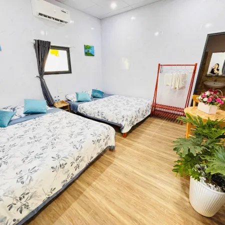 Hue Lotus Homestay