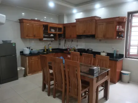 MingFang Hotel Отели рядом с достопримечательностью «Nhà Máy Thức Ăn Chăn Nuôi Cao Cấp Dabaco»