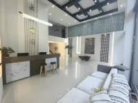 YunXiLuJian Hotel - Pet friendly