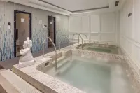 Melia Vinpearl Cam Ranh Beach Resort - spa